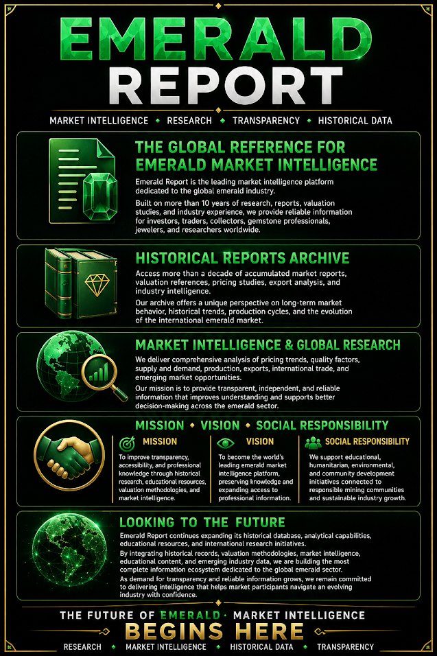 emerald report cel 2